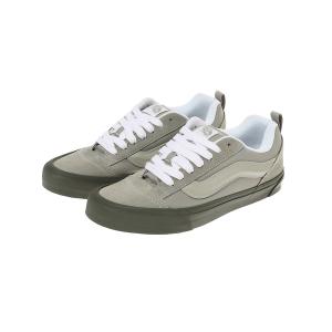 VANS（ヴァンズ） Knu Skool ニュースクール VN000CS0BGF PIG SUEDE