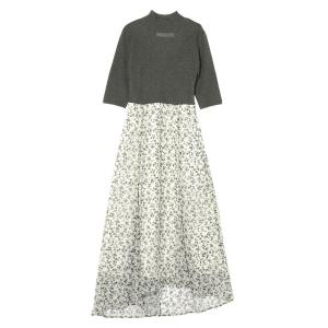 PATOU 美品 21SS Patou パトゥ ショートスリーブ ポプリンヘム  