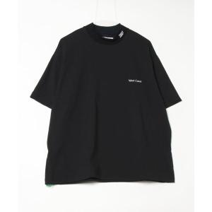 THE SWINGGGR tシャツ THE SWINGGGR/ザ スウィンガーSWG THANKS MESH