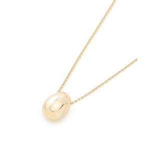 ネックレス メタル ドロップ ネックレス レディースの買取情報