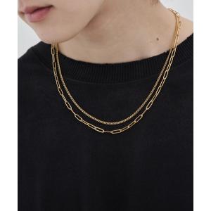 UNDERCOVER（アンダーカバー） ネックレス UP1F4N02 メンズ レディース