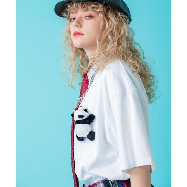 tシャツ TEDDY ankoROCK Tシャツ メンズ レディース