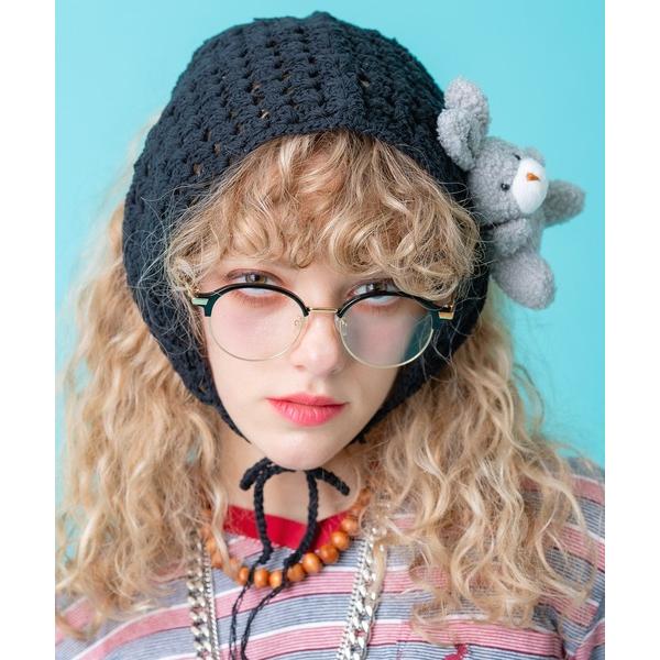 TEDDY ankoROCK バブーシュカ