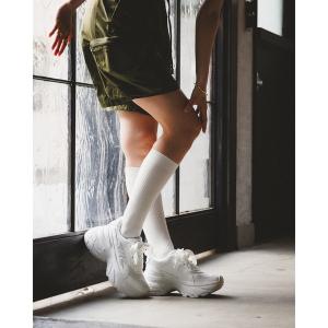 スニーカー 厚底ボリュームソールスニーカー/S.MADDEN BIONIC 2-VS レディース