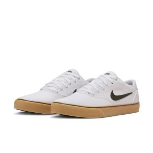 スニーカー NIKE SB/ナイキエスビー メンズ レディース スニーカー スケシュー スケートボード SB CHRON2 キャンバス DM3494-101 メンズ レディース