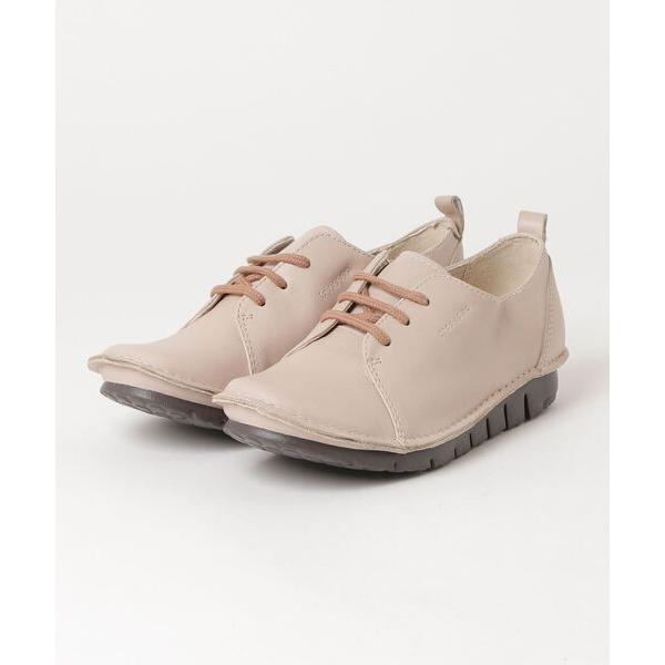 スリッポン アールドット S08C カジュアルレースアップ レディース