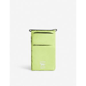 ショルダーバッグ バッグ Maison Kitsune x Topologie Phone Sacoche「バッグ単体」 レディース メンズ