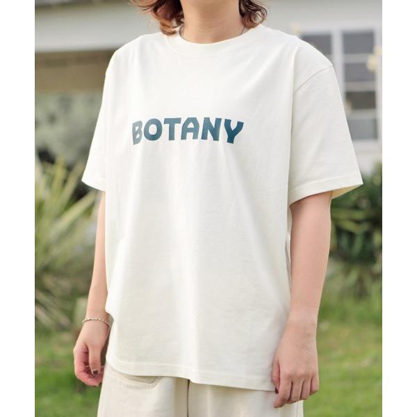 tシャツ BOTANY T-SHIRT/ボタニー Tシャツ メンズ レディース