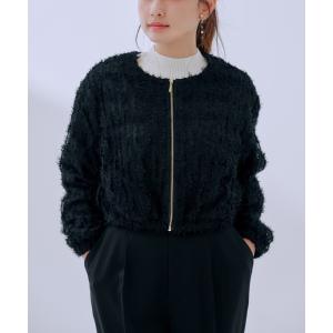 JANESMITH（ジェーンスミス） レザージャケット ライダース ジェーン