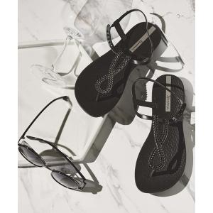 サンダル Ipanema / “CLASS TWIST SANDAL” サンダル レディース