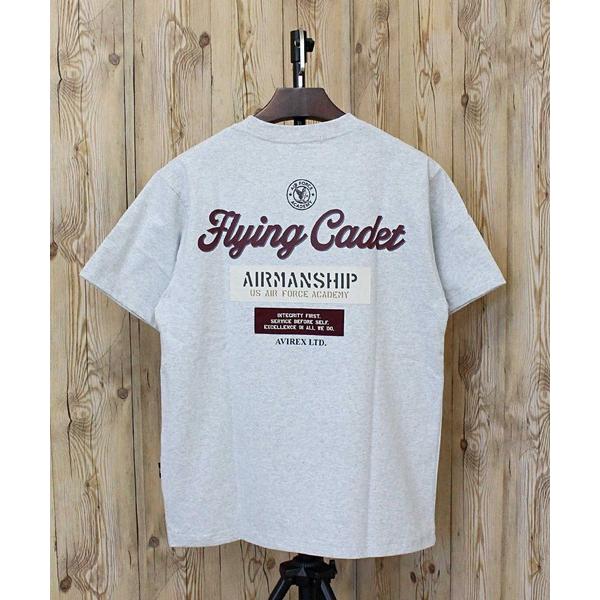 tシャツ CADET PATCH T-SHIRT メンズ レディース