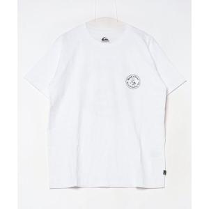 tシャツ クイックシルバー QUIKSILVER CIRCLE ST メンズ