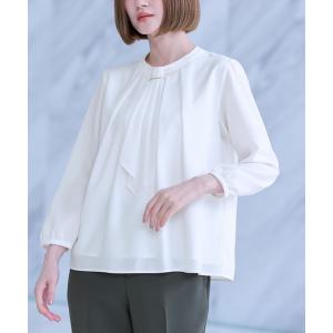 ブラウス シャツ レディースの商品画像