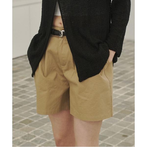 パンツ Club short pants / クラブショートパンツ レディース