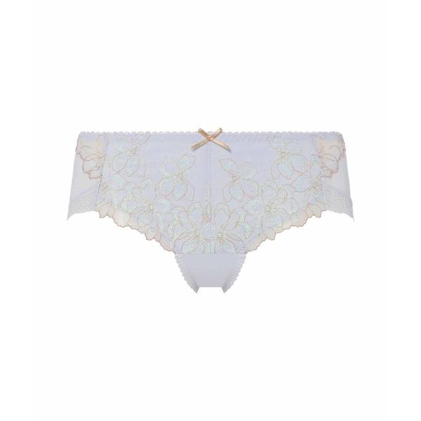 ショーツ ボーイズレングス レイヤードペタル AMST1514 PT JX