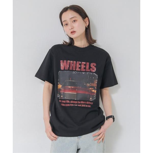 tシャツ 「UNIT CHEST」unique unisex T-shirt　VTFAコラボT ”D...