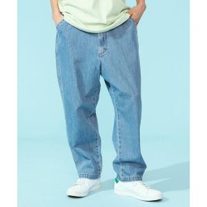 ジーンズ Lee/リー イージーペインターデニムパンツ メンズ