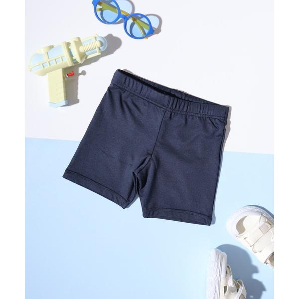 水着 スクール水着 トランクス スイムパンツ KIDS キッズ 子供 男の子