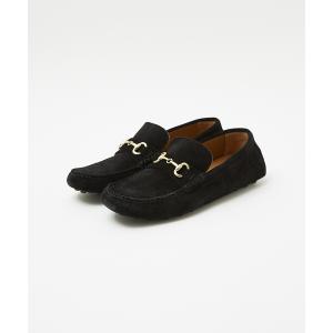 COLE HAAN（コールハーン） スリッポン ハチソン グランド ビット