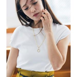 ネックレス 「Nothing And Others × Ayumi Uehara Collection」Multiway Chain Necklace