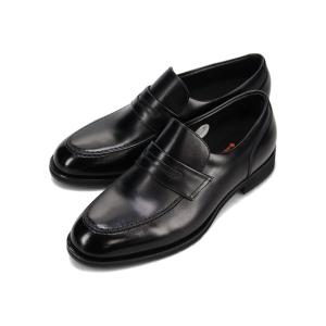 ビジネスシューズ 「GORE-TEX」マドラスウォーク madras Walk ゴアテックス スリッポンローファー MW7824 メンズ