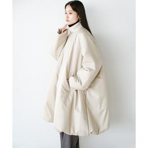 「haco!」 「nunuforme」コート 2 ベージュ系その他 レディース