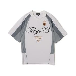 ジャージ TOKYO 23 GAME SHIRT / トウキョウ23 ゲーム シャツ メンズ