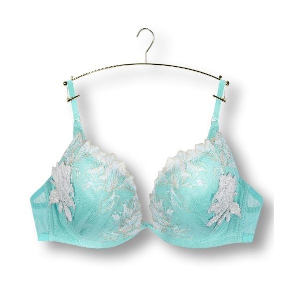 ブラジャー グローリーリリー　トリックリフトブラ（F〜Gカップ）