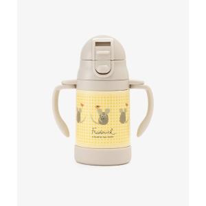 ベビー ステンレス両手マグカップ/LEO LIONNI