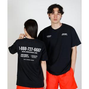 UAヘビーウエイト Tシャツ メンズ