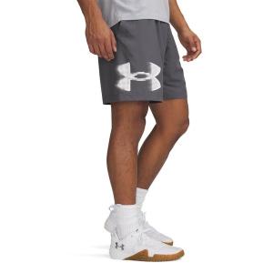 ワイドパンツ パンツ UAテック ウーブン グラ...の商品画像