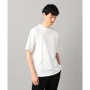 tシャツ 和紙天竺 Tシャツ メンズ