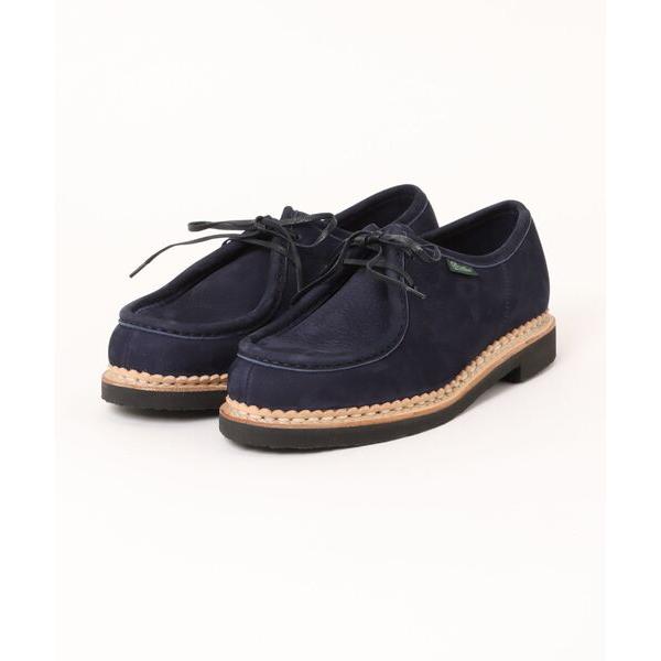 ブーツ 「Paraboot」MICA メンズ