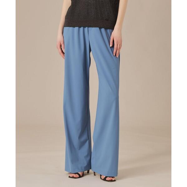 パンツ 「Lesbury Easy Pants/レスベリー イージーパンツ」トリコットストレッチワイ...