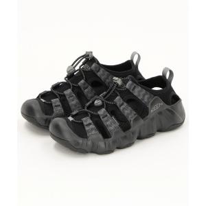 ⚡️値下げ⚡️☆新品☆KEEN ブラック サンダル 23.5 サンダル | KEEN公式オンラインストア