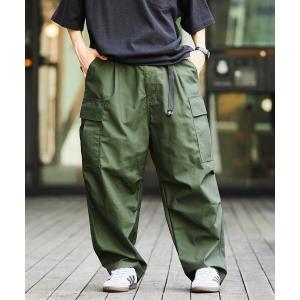 WTAPS（ダブルタップス） 24SS SDDT2001 TROUSERS COTTON DENIM