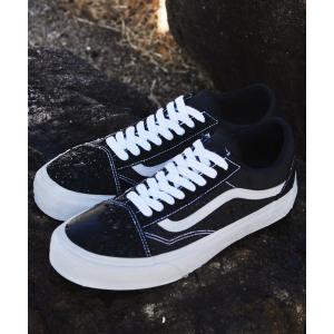 スニーカー VANS/ヴァンズ/Old Skool GORE-TEX/オールドスクール ゴアテックス メンズ