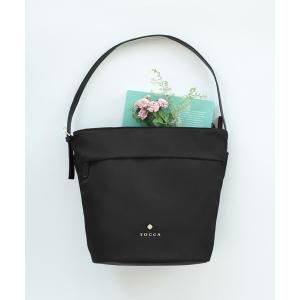 TOCCA（トッカ） 【A4サイズ対応】JOLIE KNOT NYLONTOTE トートバック