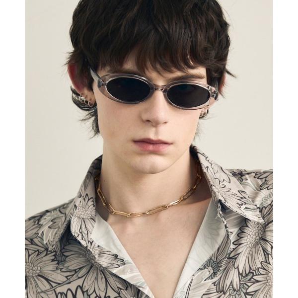 サングラス Color Lens Unisex Sunglasses / カラーレンズユニセックスサ...