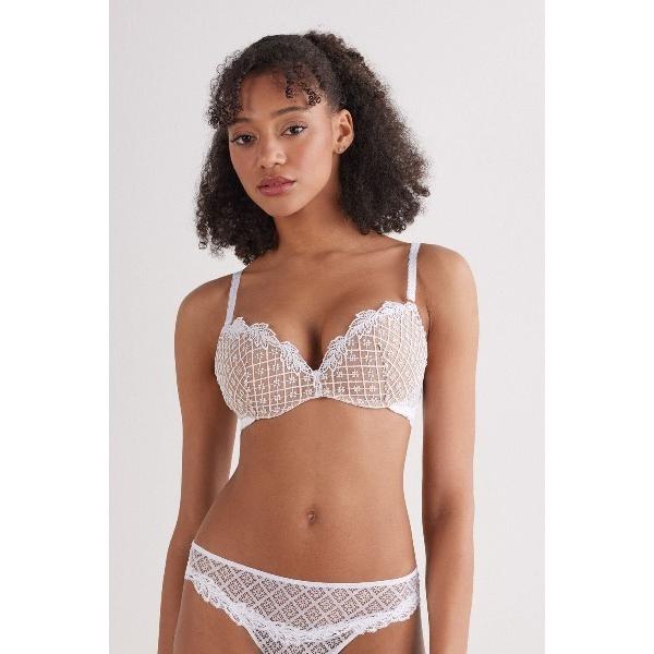 ブラジャー Sophisticated Allure Gioia スーパープッシュアップブラ