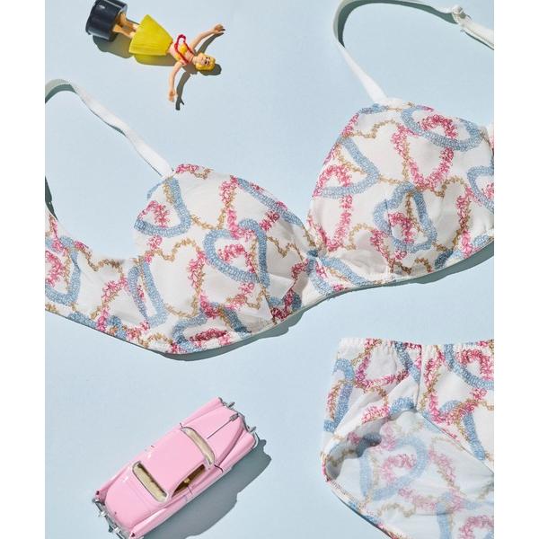 ブラジャー MADE WITH Christie Shinn 364シンプル