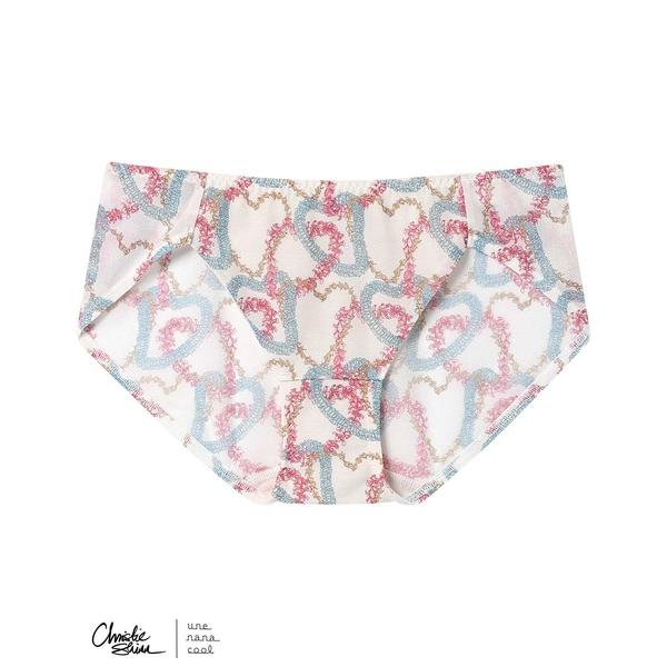 ショーツ MADE WITH Christie Shinn 364シンプルショーツ