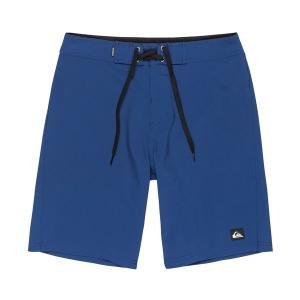 水着 SURFSILK KAIMANA 20N /クイックシルバーワンポイントロゴサーフトランクス・ボードショーツ・バギーショーツ(水着) メンズ