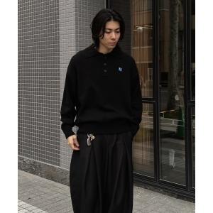 アーダーエラー　ユニセックススウェット ADER ERROR Sweatshirt Pullover men and women アーダーエラー