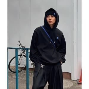 ADER error トレーナー スウェット error/アーダーエラー