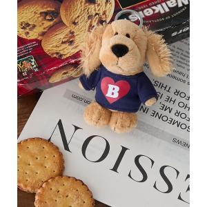 チャーム 「NICI/ニキ」キーホルダー アニマル キーリング レディース メンズ