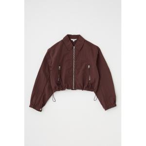 ブルゾン ジャンバー TECHNICAL ジャケット レディース