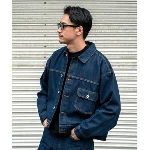 Lee L'ECHOPPE レショップ × LEE リー LOCO JACKET ロコ