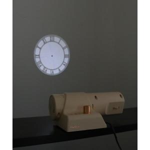 RELAX プロジェクタークロック