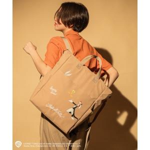 デイバック リュック ルーニー・テューンズ/バックパック レディース メンズ